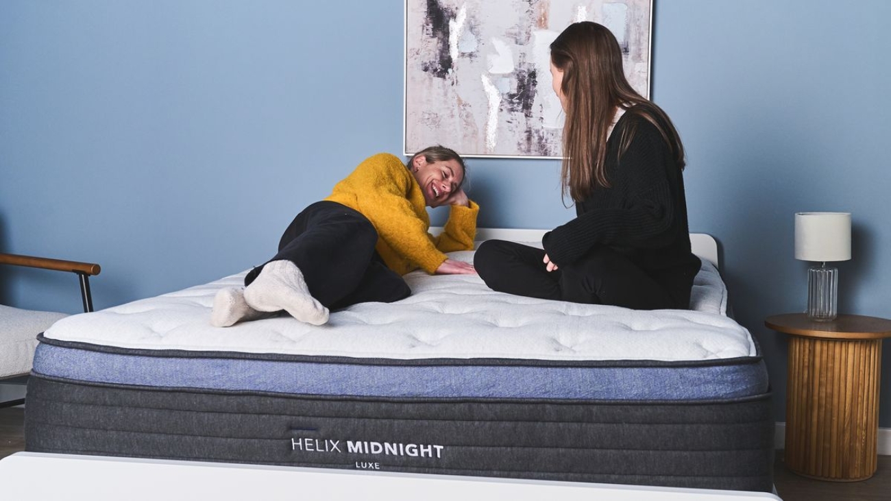 Midnight Luxe Mattress