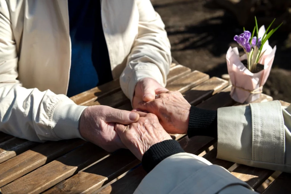 Retirement planning for couples