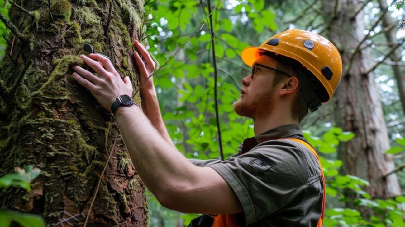 arborist